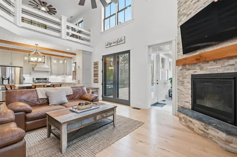 $1,195,000 | 32 Mountain Shadows Drive, Melvin Village, NH 03850