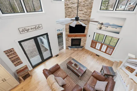 $1,195,000 | 32 Mountain Shadows Drive, Melvin Village, NH 03850