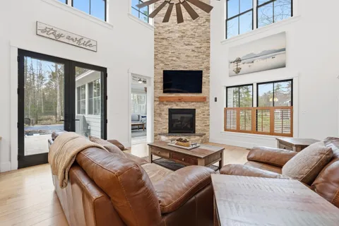 $1,195,000 | 32 Mountain Shadows Drive, Melvin Village, NH 03850