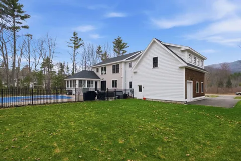 $1,195,000 | 32 Mountain Shadows Drive, Melvin Village, NH 03850