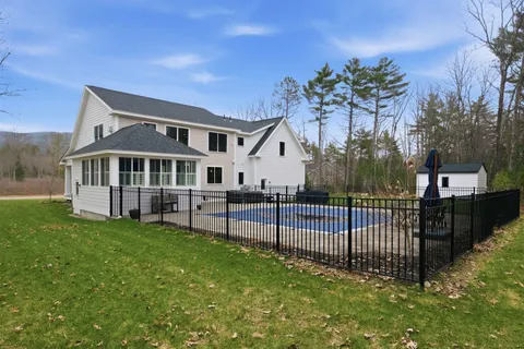 $1,195,000 | 32 Mountain Shadows Drive, Melvin Village, NH 03850
