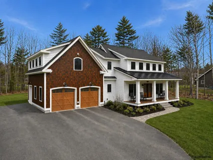 $1,195,000 | 32 Mountain Shadows Drive, Melvin Village, NH 03850