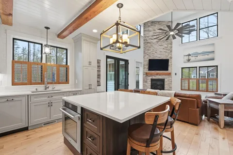 $1,195,000 | 32 Mountain Shadows Drive, Melvin Village, NH 03850