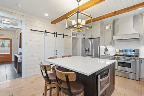 $1,195,000 | 32 Mountain Shadows Drive, Melvin Village, NH 03850
