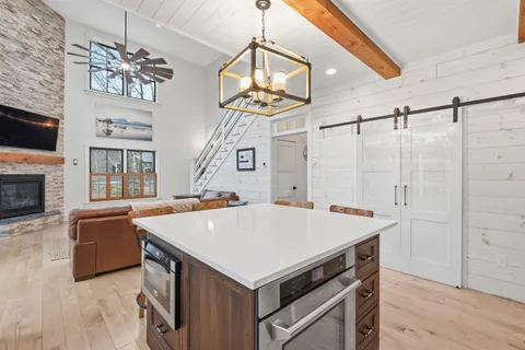 $1,195,000 | 32 Mountain Shadows Drive, Melvin Village, NH 03850