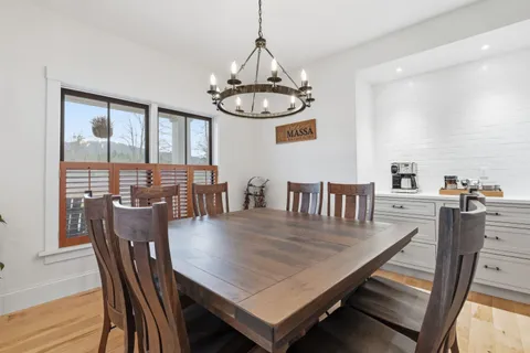 $1,195,000 | 32 Mountain Shadows Drive, Melvin Village, NH 03850