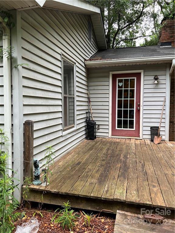 4833 Trinity Church Road Kannapolis, NC 28081 - Photo 5 of 22 Gallery Image 5