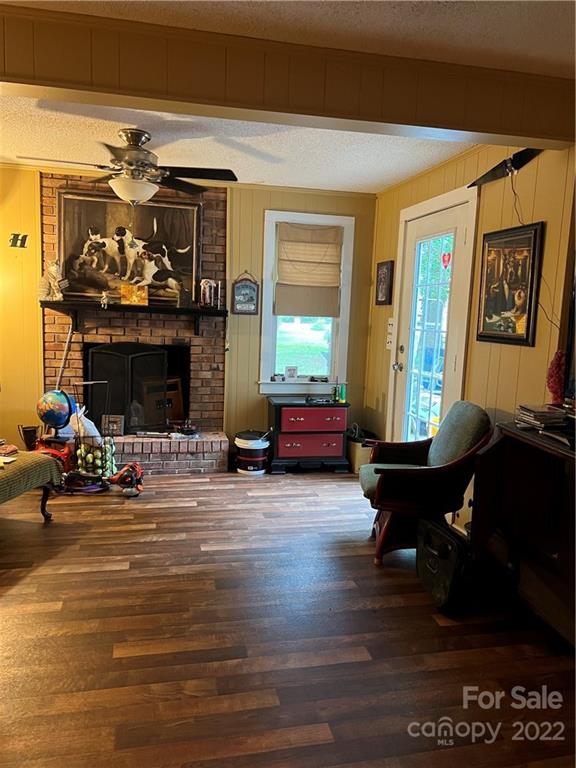 4833 Trinity Church Road Kannapolis, NC 28081 - Photo 8 of 22 Gallery Image 8