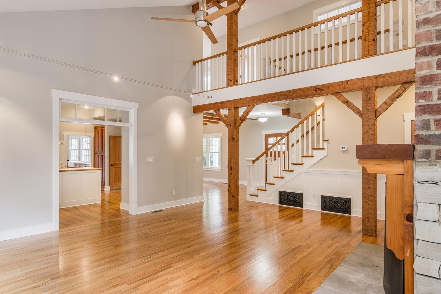 1091 Tulloss Road Franklin, TN 37067 - Photo 18 of 52