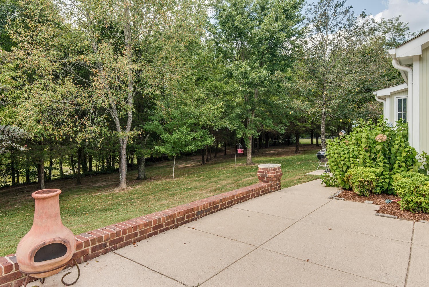 1091 Tulloss Road Franklin, TN 37067 - Photo 45 of 52
