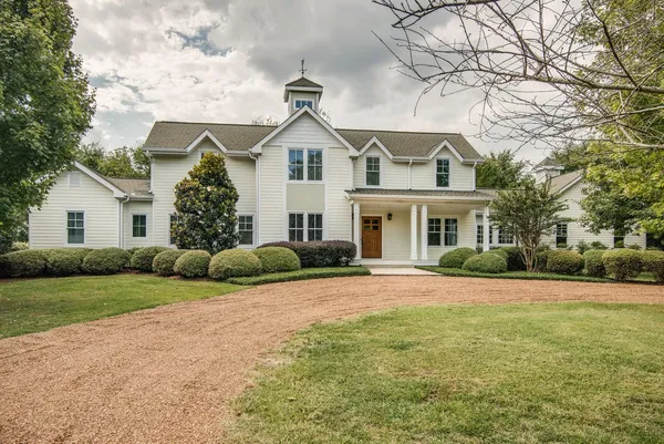 $7,500 | 1091 Tulloss Road, Franklin, TN 37067