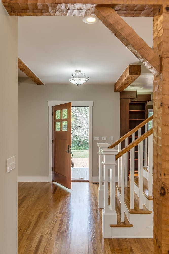 1091 Tulloss Road Franklin, TN 37067 - Photo 8 of 52