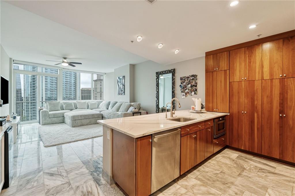 3325 Piedmont Road Northeast, Unit 1709 Atlanta, GA 30305 - Photo 1 of 32