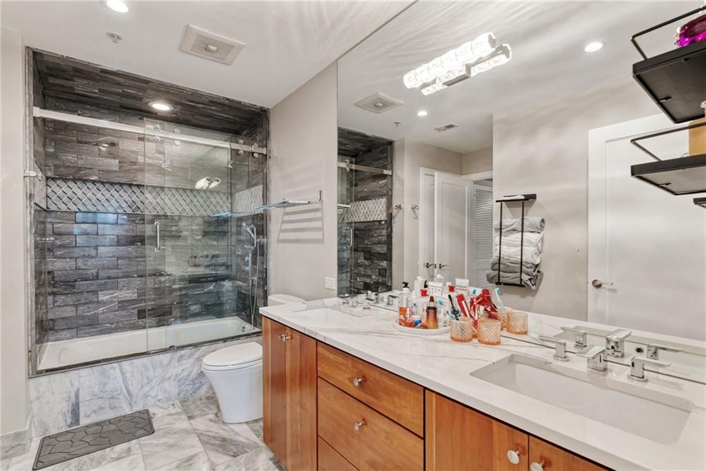 3325 Piedmont Road Northeast, Unit 1709 Atlanta, GA 30305 - Photo 11 of 32