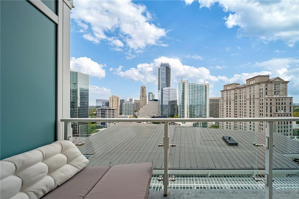 3325 Piedmont Road Northeast, Unit 1709 Atlanta, GA 30305 - Photo 13 of 32