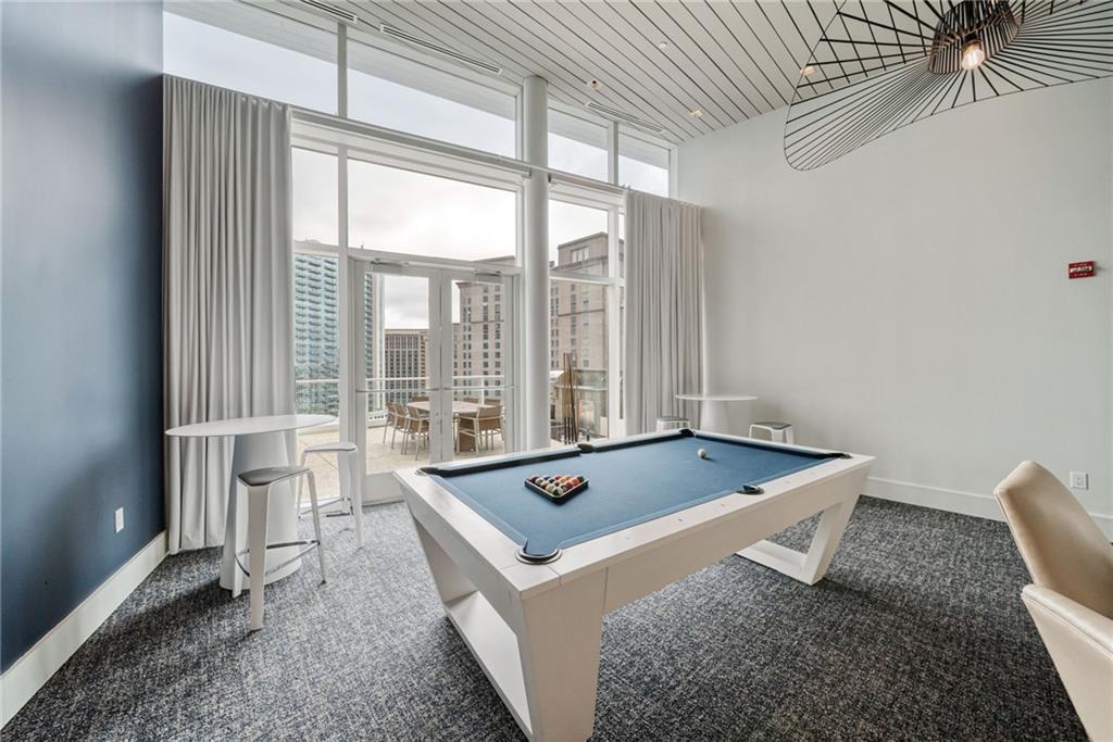 3325 Piedmont Road Northeast, Unit 1709 Atlanta, GA 30305 - Photo 15 of 32