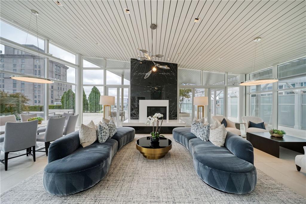 3325 Piedmont Road Northeast, Unit 1709 Atlanta, GA 30305 - Photo 17 of 32