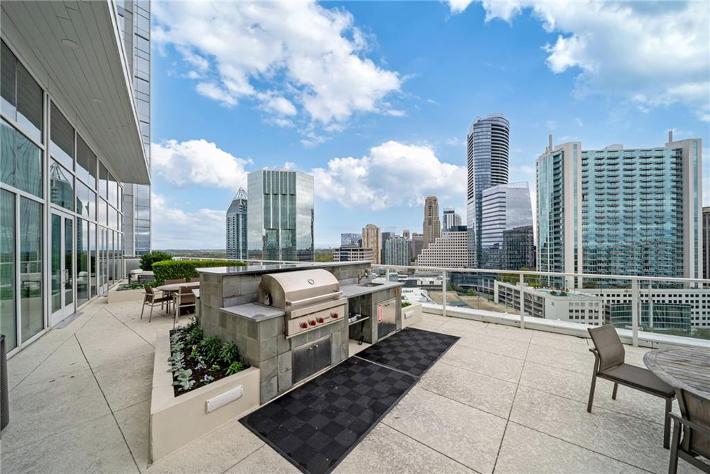 3325 Piedmont Road Northeast, Unit 1709 Atlanta, GA 30305 - Photo 18 of 32