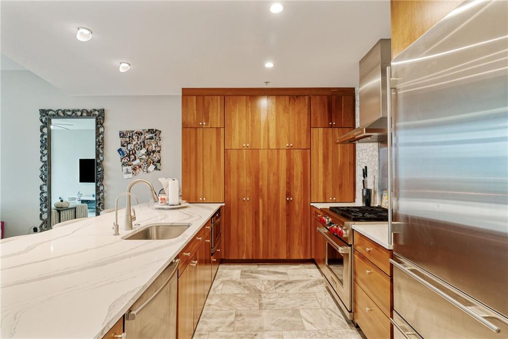 3325 Piedmont Road Northeast, Unit 1709 Atlanta, GA 30305 - Photo 2 of 32