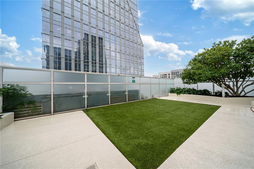 3325 Piedmont Road Northeast, Unit 1709 Atlanta, GA 30305 - Photo 21 of 32