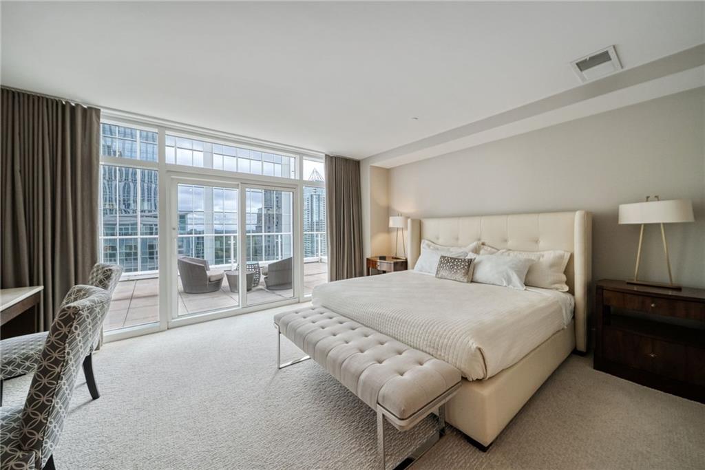 3325 Piedmont Road Northeast, Unit 1709 Atlanta, GA 30305 - Photo 23 of 32