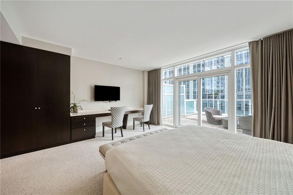 3325 Piedmont Road Northeast, Unit 1709 Atlanta, GA 30305 - Photo 24 of 32