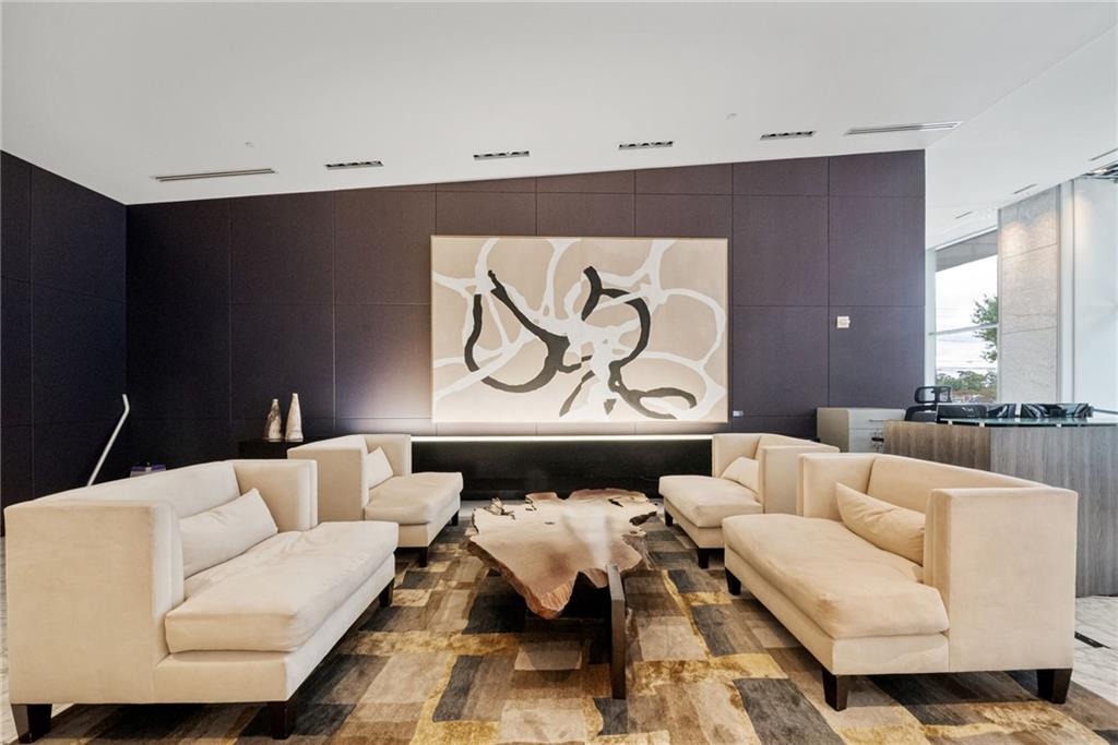 3325 Piedmont Road Northeast, Unit 1709 Atlanta, GA 30305 - Photo 25 of 32