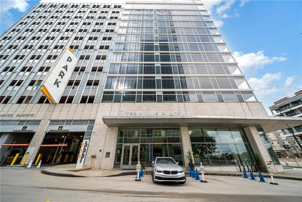 3325 Piedmont Road Northeast, Unit 1709 Atlanta, GA 30305 - Photo 26 of 32