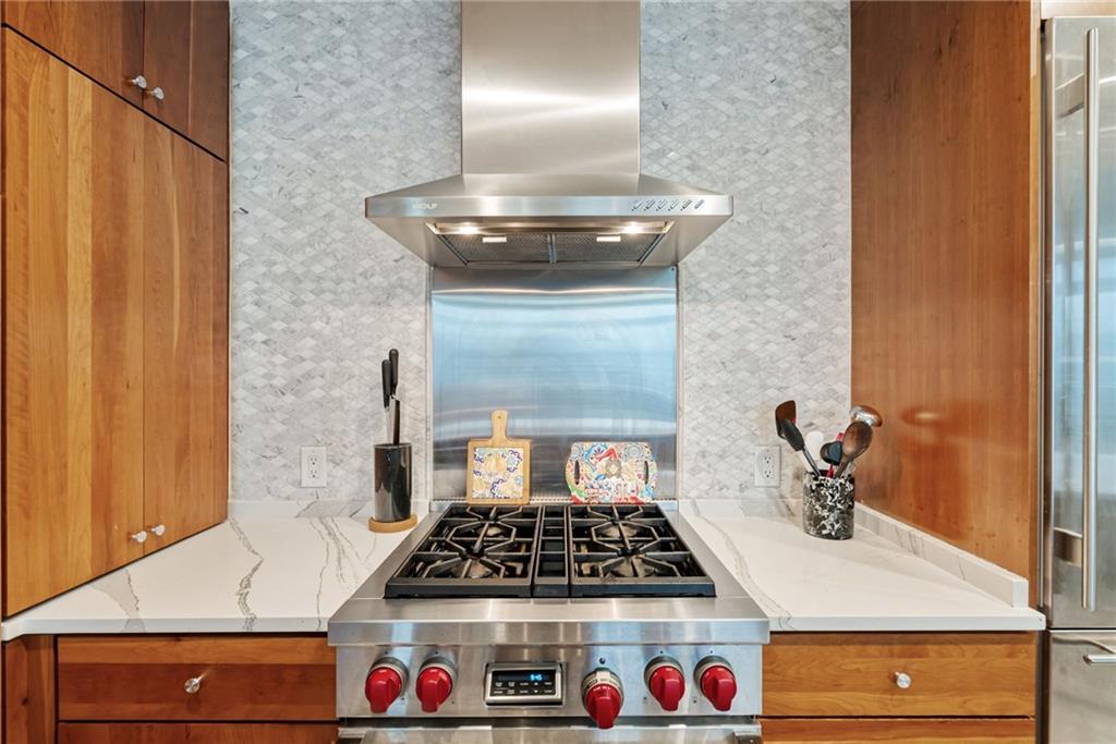 3325 Piedmont Road Northeast, Unit 1709 Atlanta, GA 30305 - Photo 3 of 32