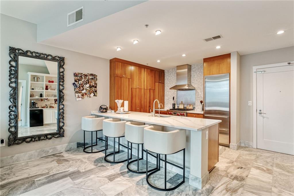 3325 Piedmont Road Northeast, Unit 1709 Atlanta, GA 30305 - Photo 5 of 32