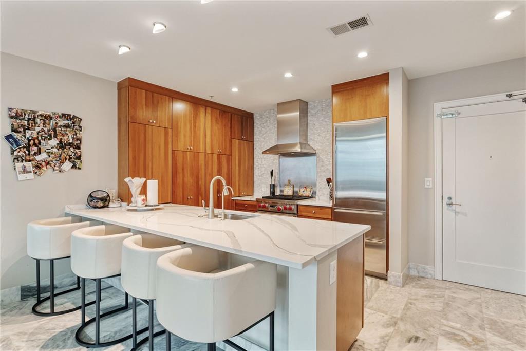 3325 Piedmont Road Northeast, Unit 1709 Atlanta, GA 30305 - Photo 6 of 32