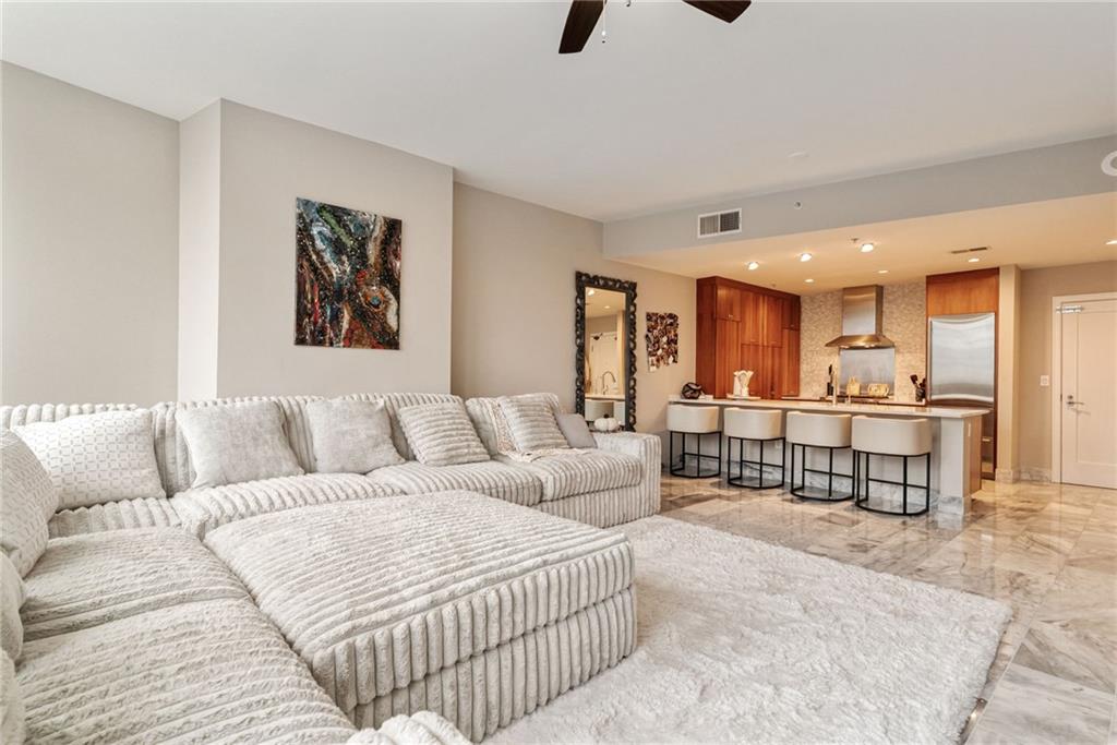 3325 Piedmont Road Northeast, Unit 1709 Atlanta, GA 30305 - Photo 7 of 32