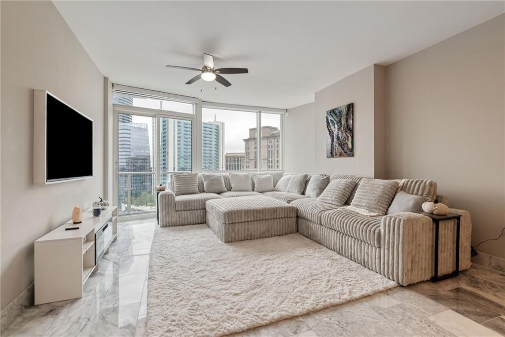 3325 Piedmont Road Northeast, Unit 1709 Atlanta, GA 30305 - Photo 8 of 32