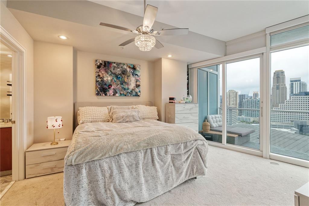 3325 Piedmont Road Northeast, Unit 1709 Atlanta, GA 30305 - Photo 9 of 32