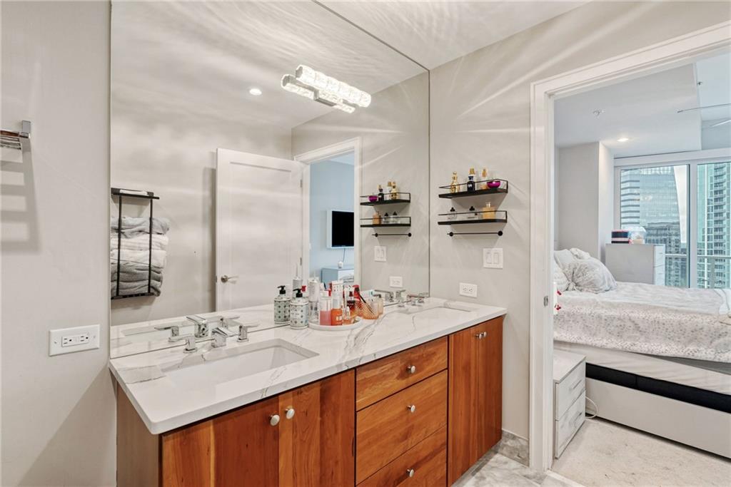 3325 Piedmont Road Northeast, Unit 1709 Atlanta, GA 30305 - Photo 10 of 32