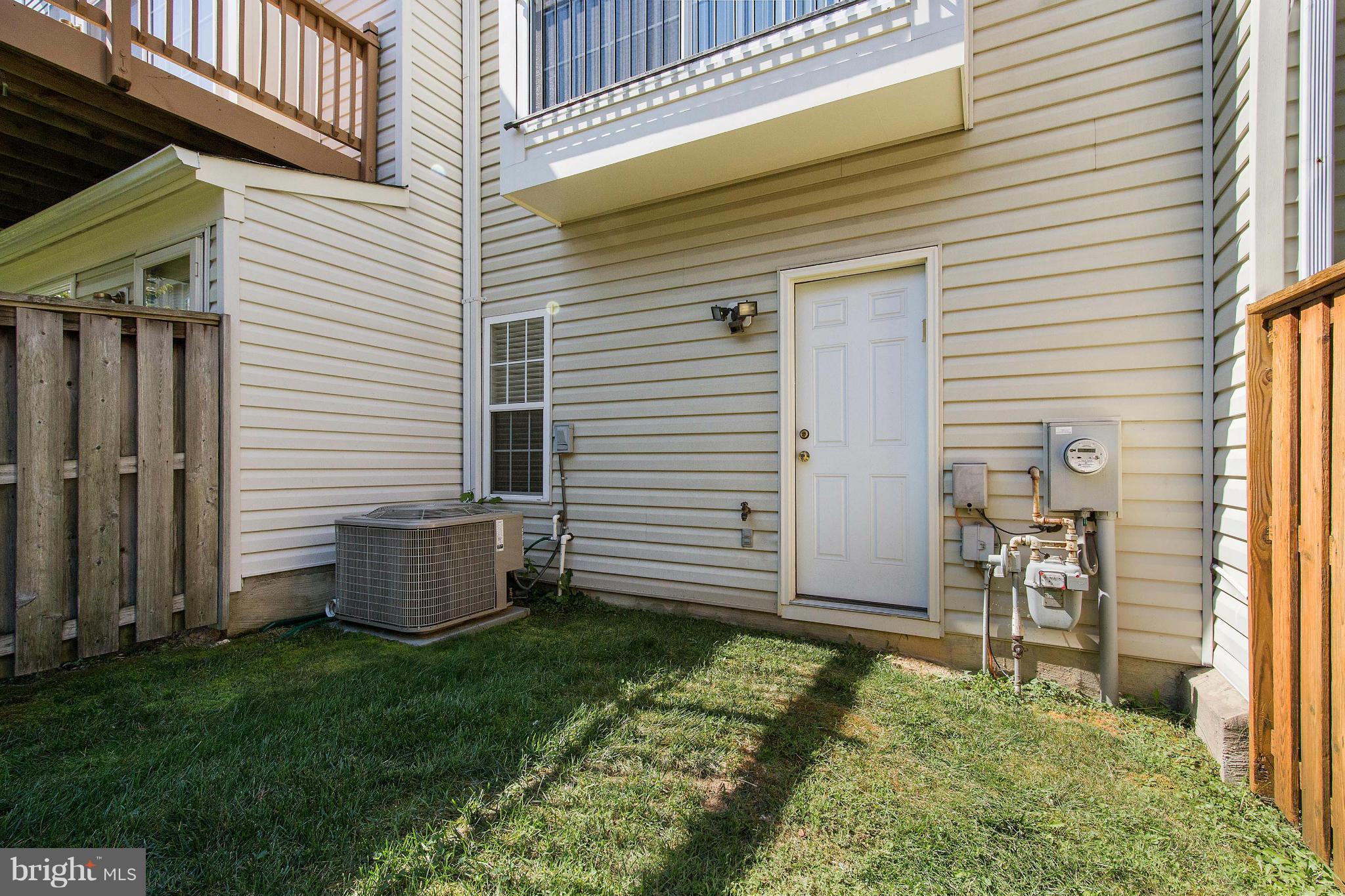 8313 Green Grass Road Laurel, MD 20724 - Photo 27 of 30 Exterior (Rear)