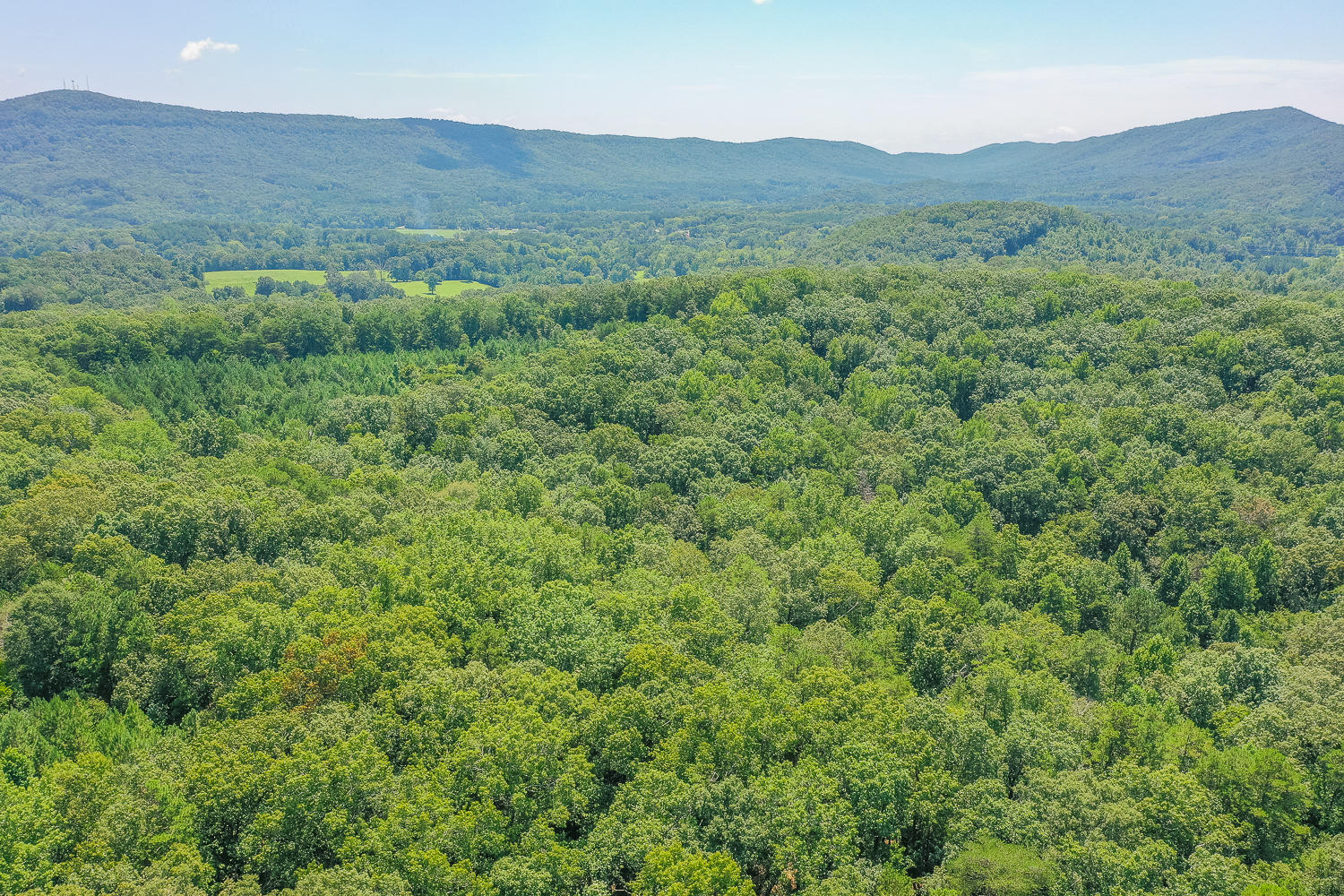 Lot 29-30 Quarles Road Rocky Face, GA 30740 - Photo 3 of 11 Quarels Old Babb Aerials HD -5