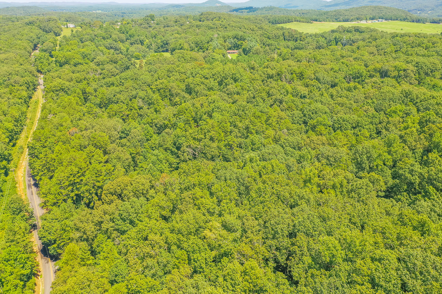Lot 29-30 Quarles Road Rocky Face, GA 30740 - Photo 8 of 11 Quarels Old Babb Aerials HD -25