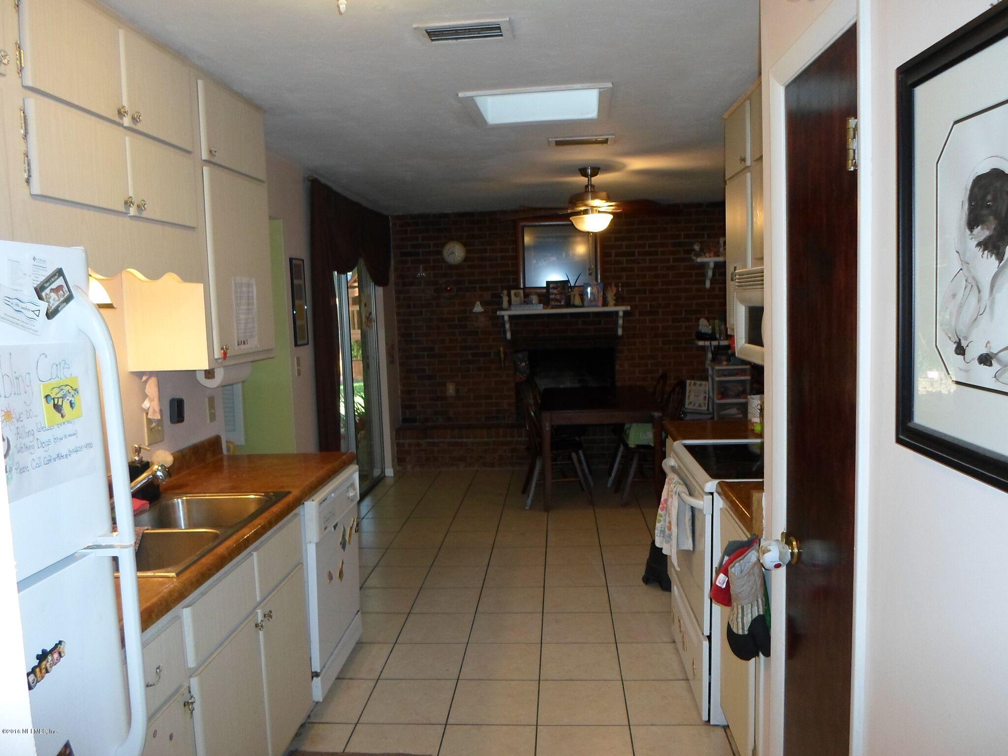 211 Southwest Grove Street Keystone Heights, FL 32656 - Photo 6 of 13 H-217 SP 012