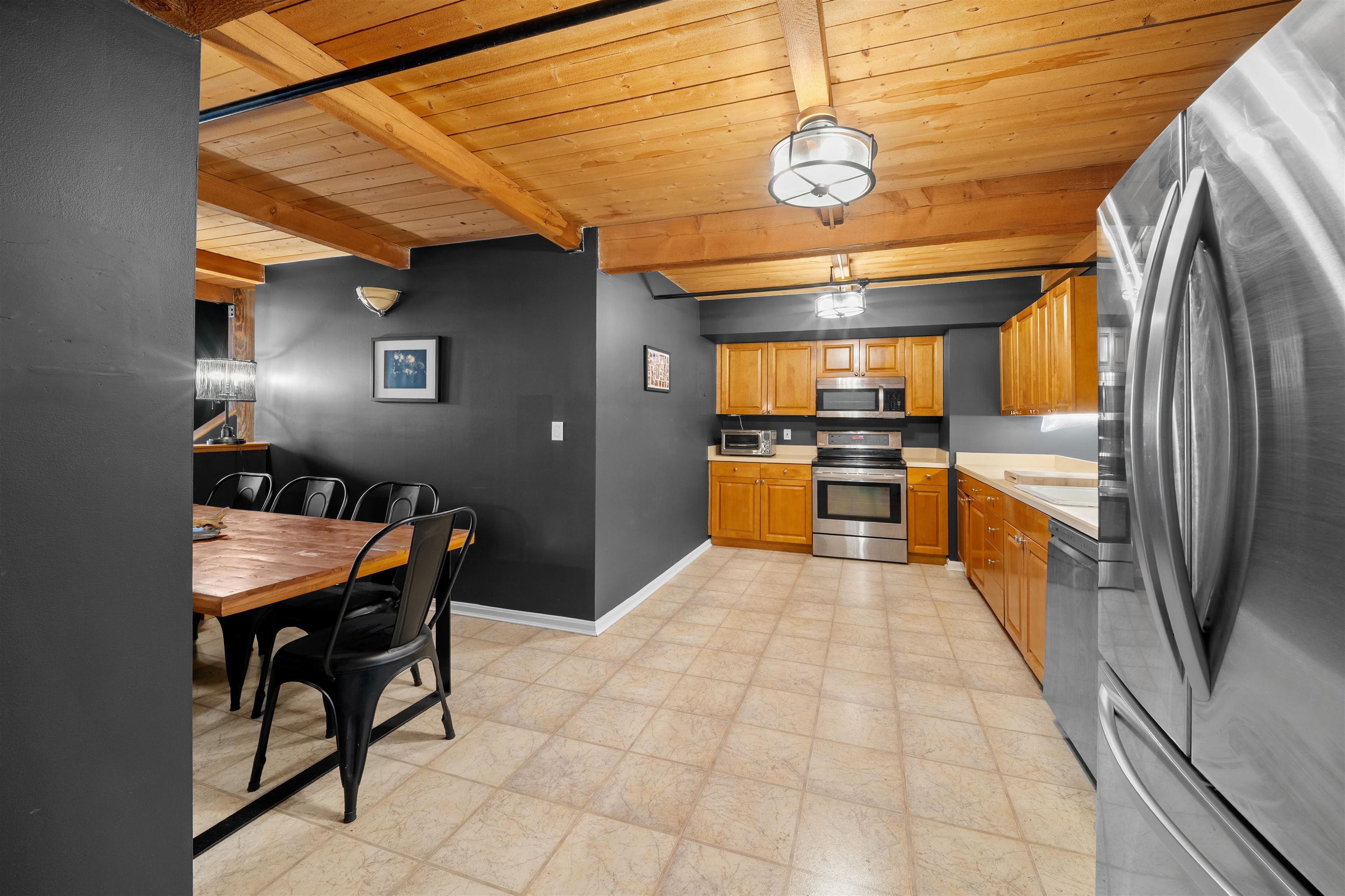 125 Main Street, Unit 60 Newmarket, NH 03857 - Photo 4 of 45