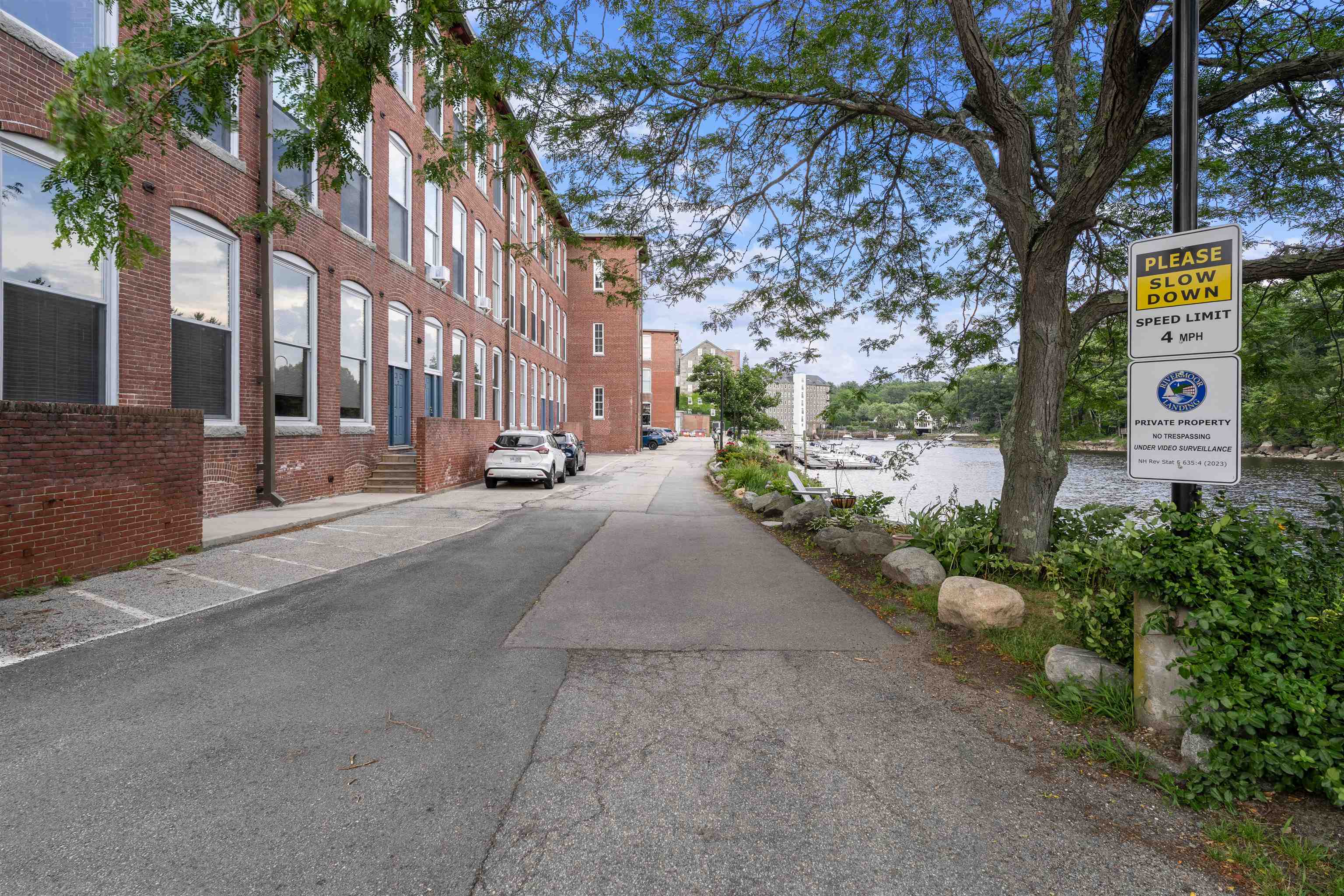 125 Main Street, Unit 60 Newmarket, NH 03857 - Photo 41 of 45