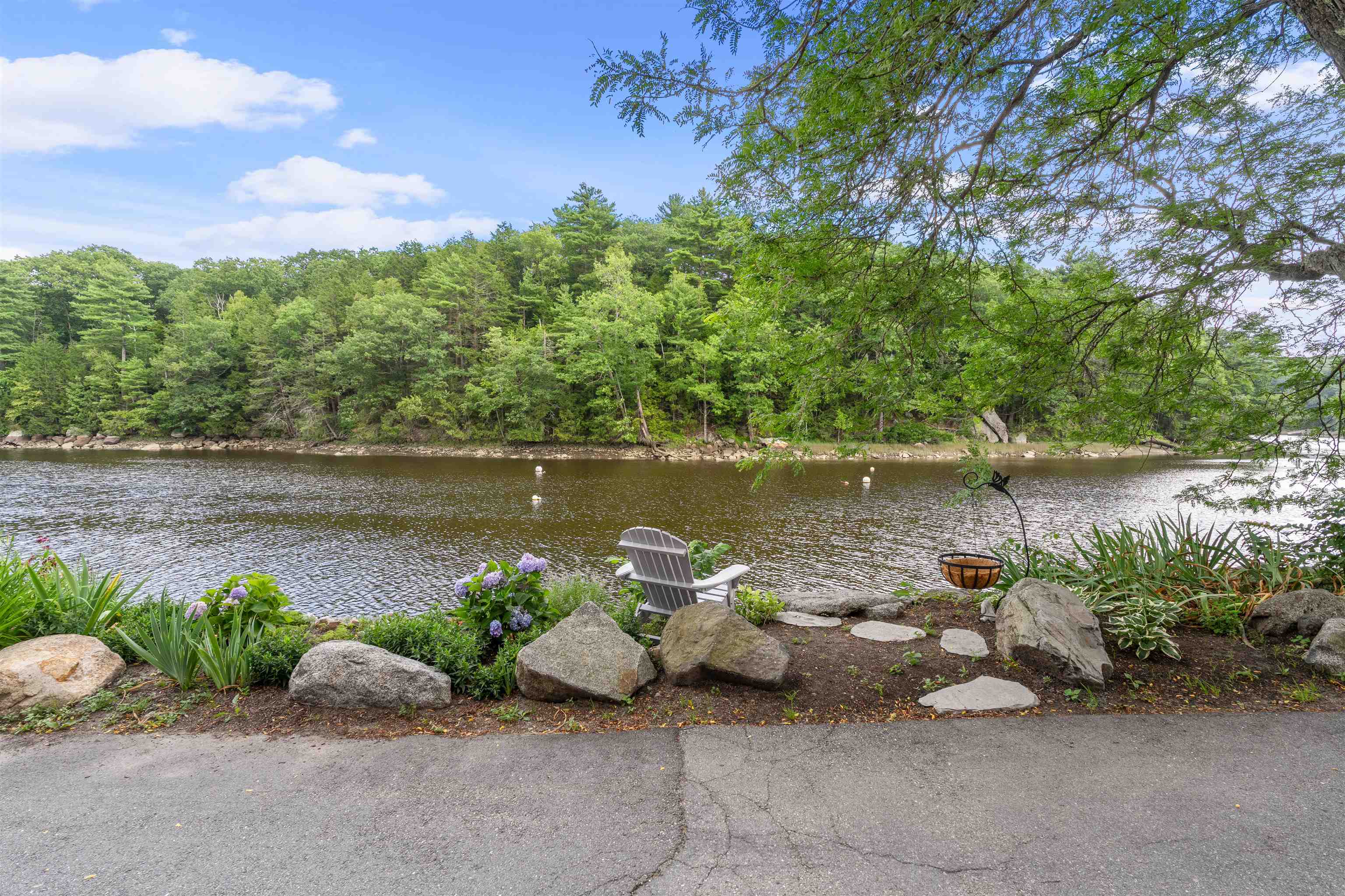 125 Main Street, Unit 60 Newmarket, NH 03857 - Photo 42 of 45