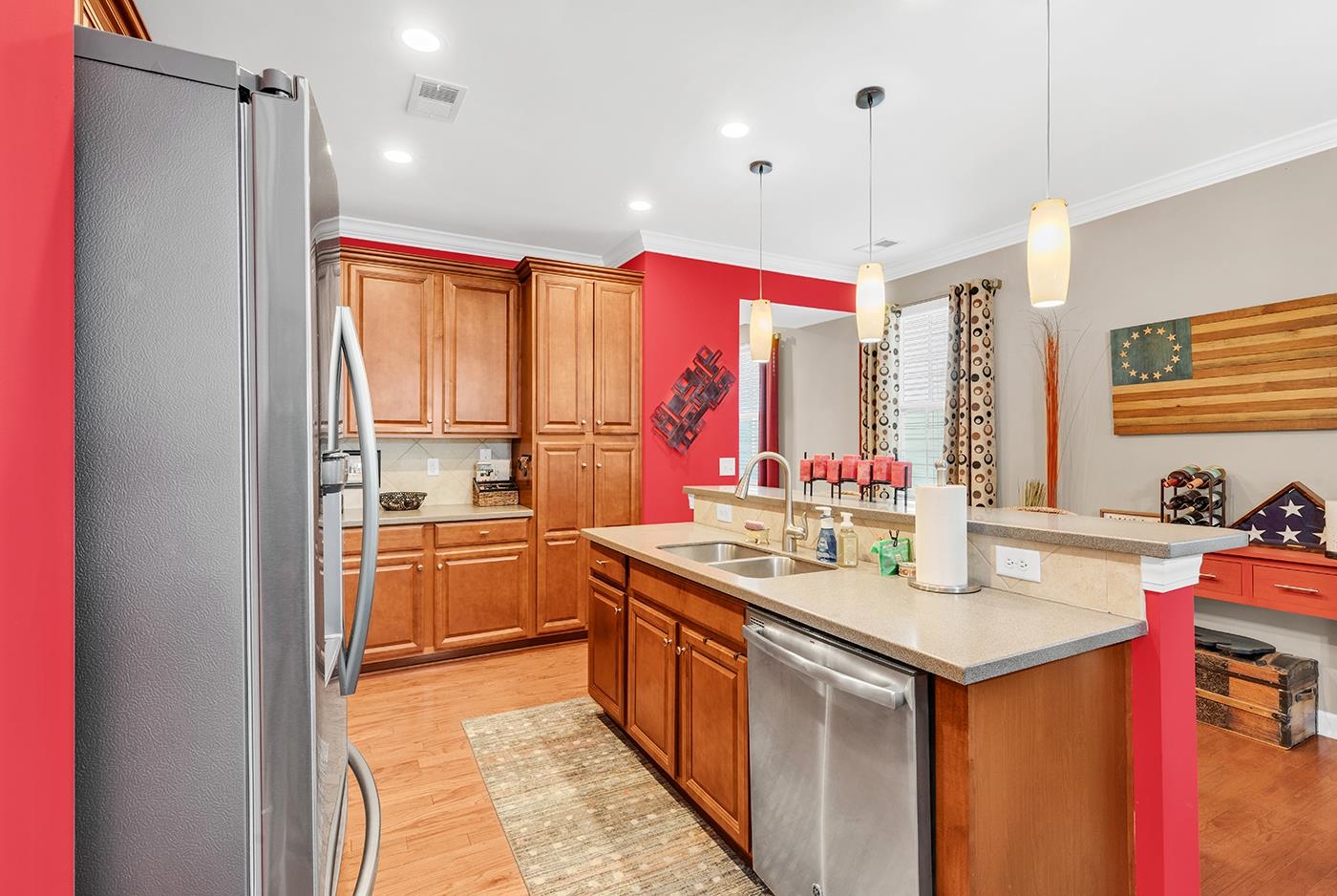 1605 Legends Avenue Myrtle Beach, SC 29577 - Photo 11 of 34