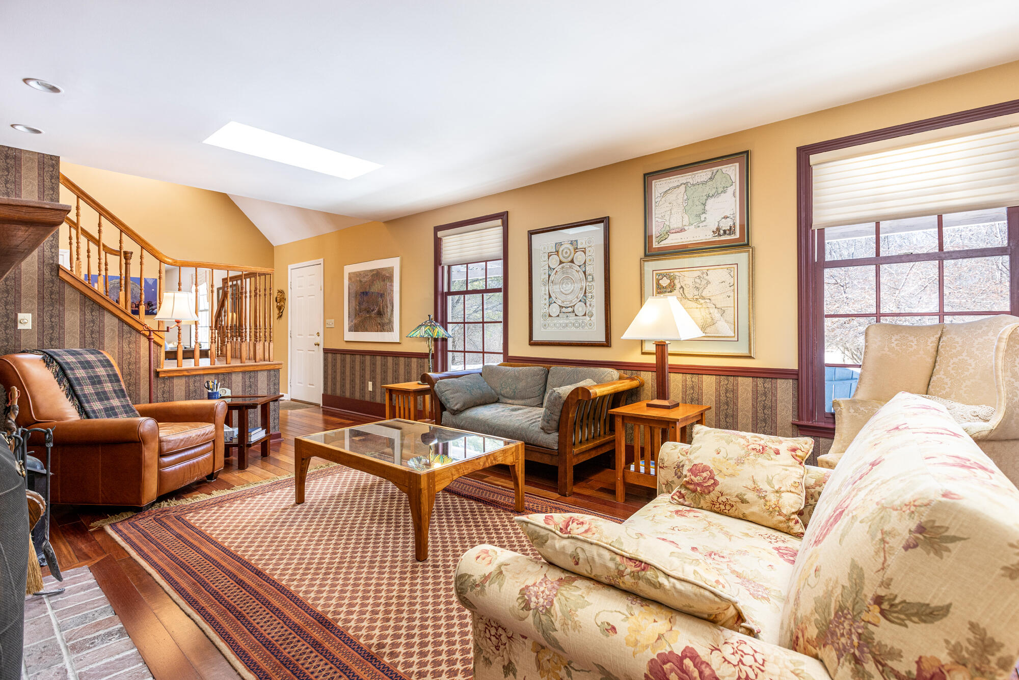 155 Sligo Road Yarmouth, ME 04096 - Photo 8 of 50 1-2