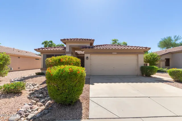 $424,990 | 4613 East Walnut Road, Gilbert, AZ 85298