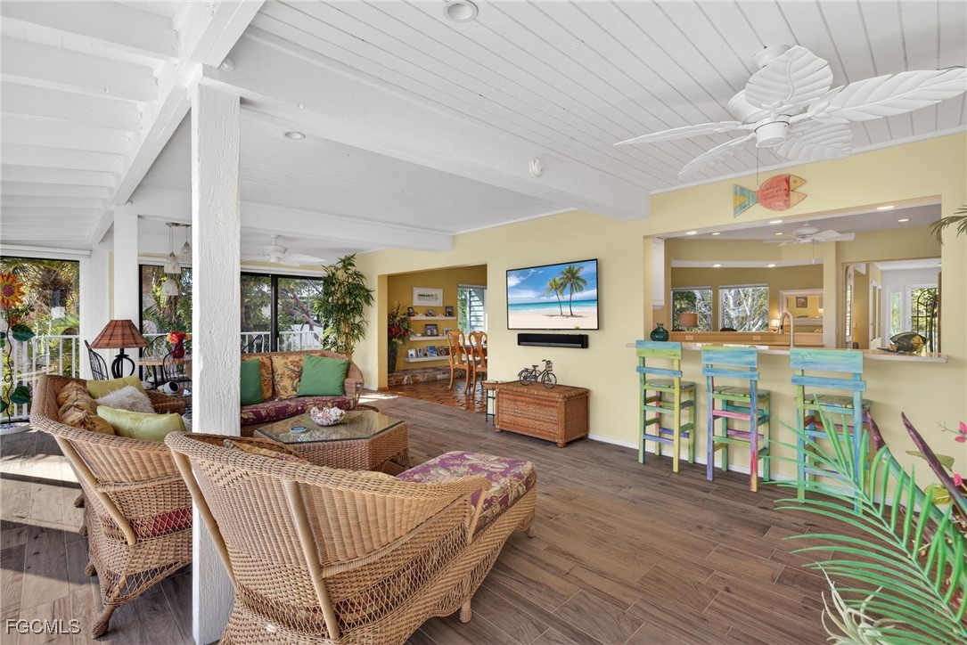 5312 Ladyfinger Lake Road Sanibel, FL 33957 - Photo 13 of 48