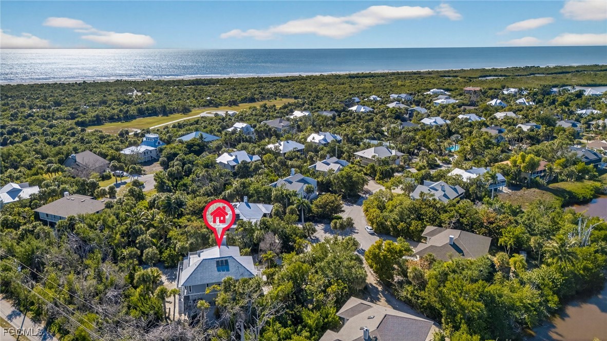 5312 Ladyfinger Lake Road Sanibel, FL 33957 - Photo 2 of 48