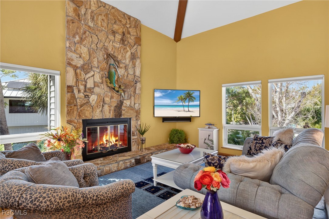 5312 Ladyfinger Lake Road Sanibel, FL 33957 - Photo 5 of 48