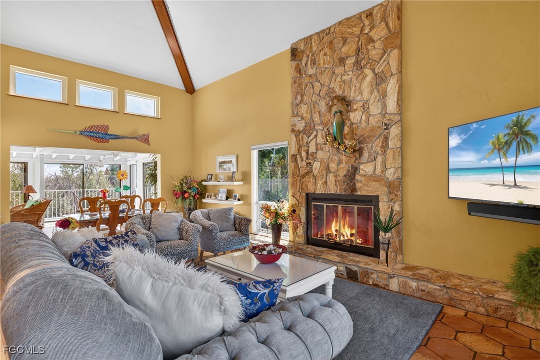 5312 Ladyfinger Lake Road Sanibel, FL 33957 - Photo 7 of 48