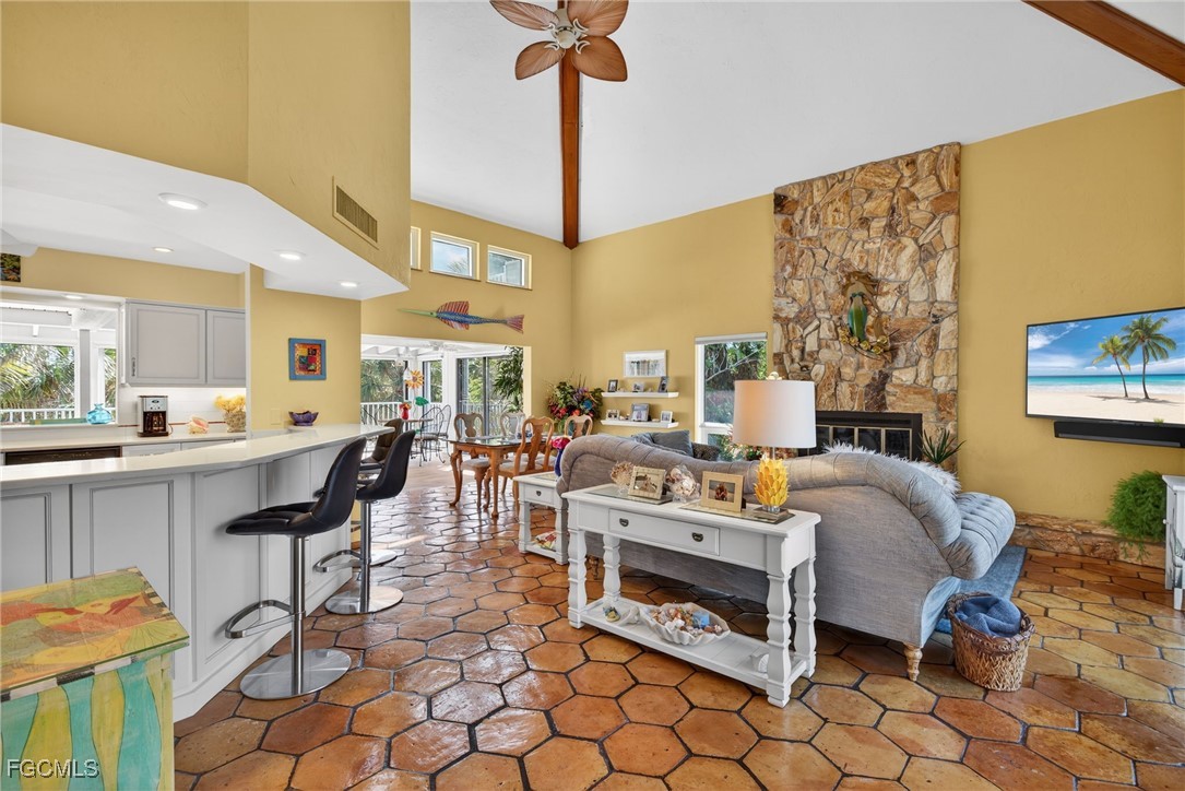 5312 Ladyfinger Lake Road Sanibel, FL 33957 - Photo 8 of 48